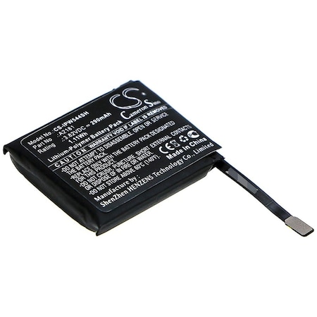Replacement for Apple Watch Series 5 44mm Battery